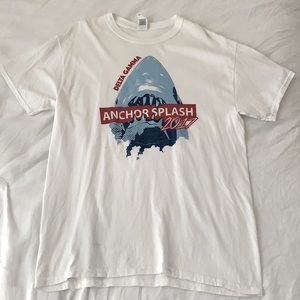 Delta Gamma Shark Tee